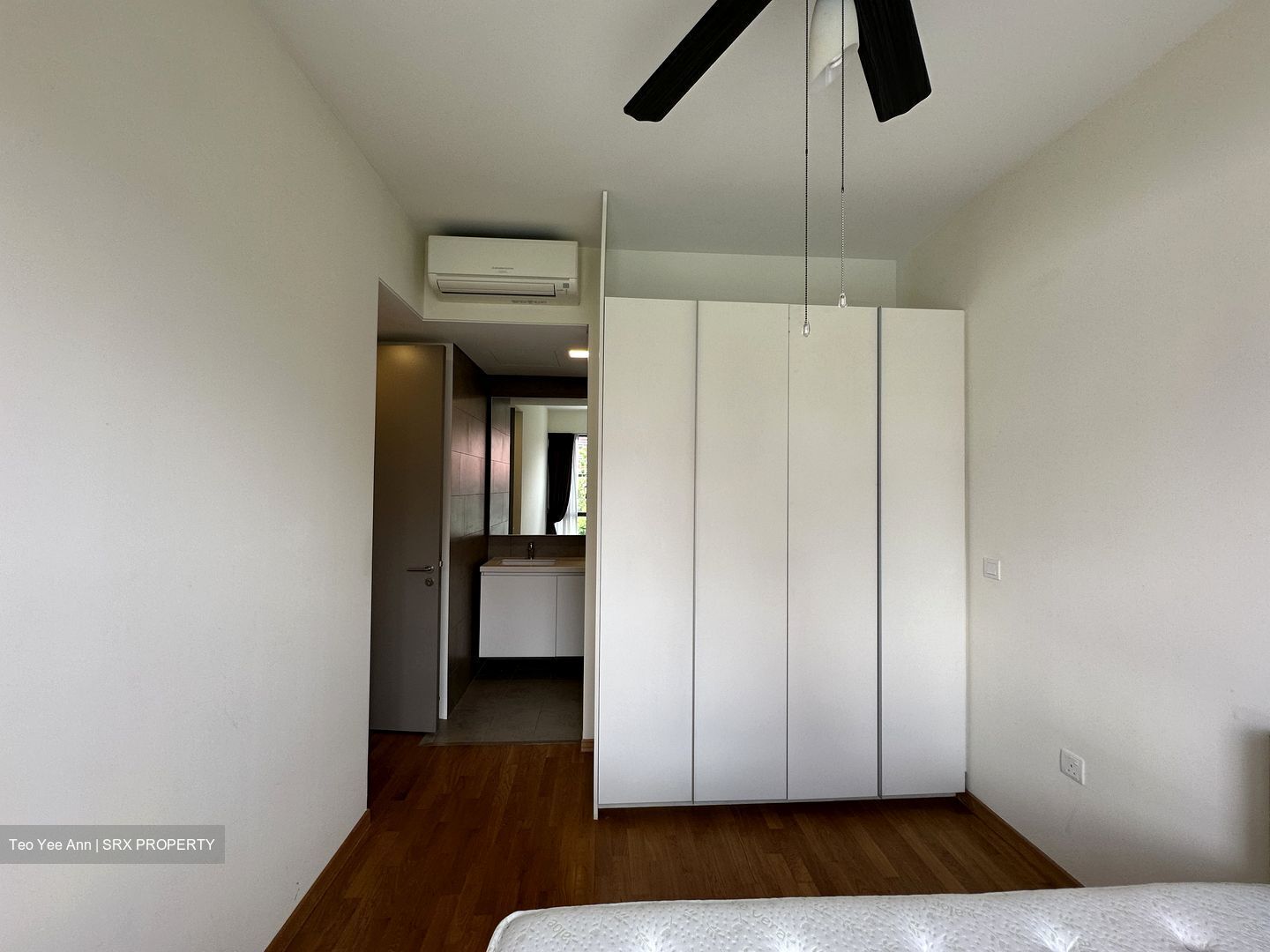 Stratum (D18), Condominium #447655771